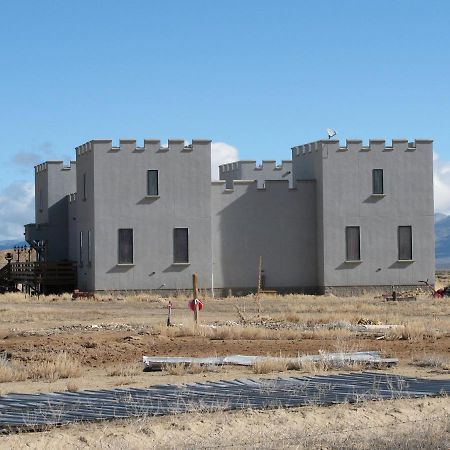 Austin Paradise Ranch Castle المظهر الخارجي الصورة